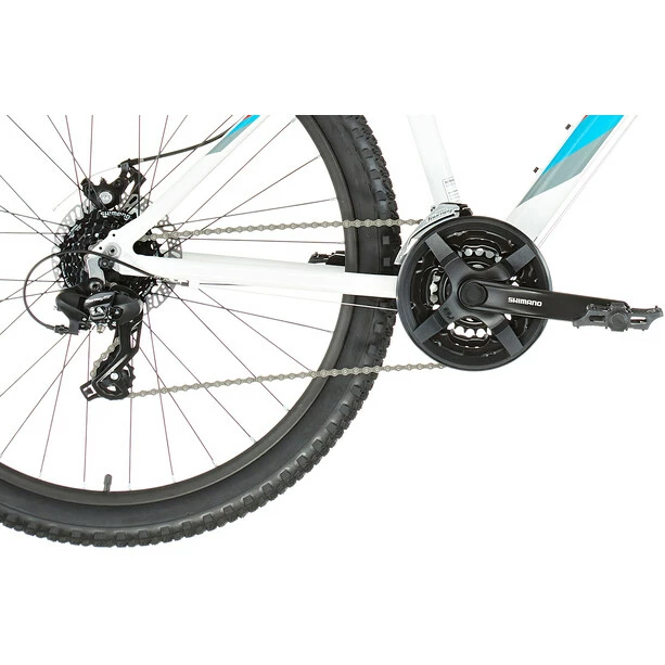 Serious Rockville Disc 27.5" Weiß 6 Serious Rockville Disc 27.5" Weiß – Bild 6