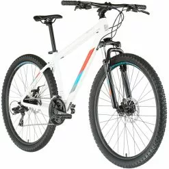 Serious Rockville Disc 27.5" Weiß