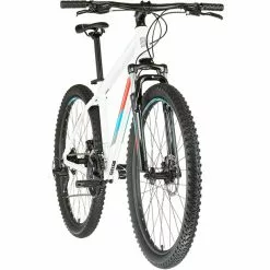 Serious Rockville Disc 27.5" Weiß -Fahrrad Verkäufe serious rockville disc 275 white blue red 3