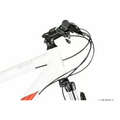 Serious Rockville Disc 27.5" Weiß -Fahrrad Verkäufe serious rockville disc 275 white blue red 4