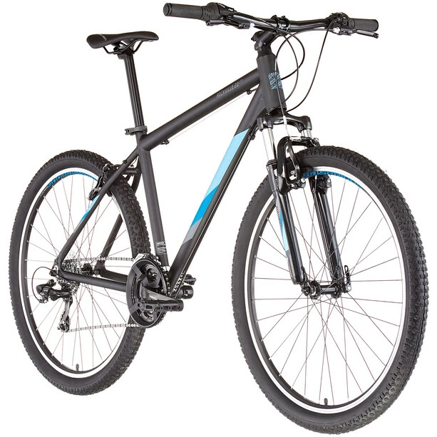 Serious Rockville 20 Lite Schwarz/blau 1 Serious Rockville 20 Lite Schwarz/blau