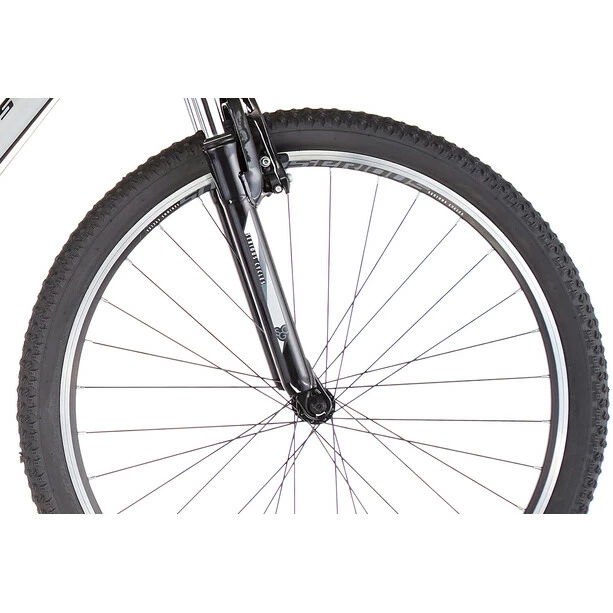 Serious Rockville 20 Lite Schwarz/grau 4 Serious Rockville 20 Lite Schwarz/grau – Bild 4