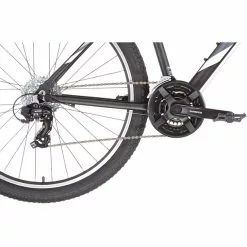 Serious Rockville 20 Lite Schwarz/grau 10 Serious Rockville 20 Lite Schwarz/grau -Fahrrad Verkäufe serious rockville lite 20 black grey 4