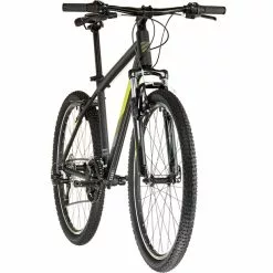 Serious Rockville 20 Lite Schwarz/gelb 8 Serious Rockville 20 Lite Schwarz/gelb -Fahrrad Verkäufe serious rockville lite 20 black yellow 3