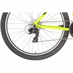 Serious Rockville 20 Lite Grün/blau -Fahrrad Verkäufe serious rockville lite 20 lite green blue 5