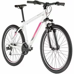 Serious Rockville 20 Lite Weiß/pink