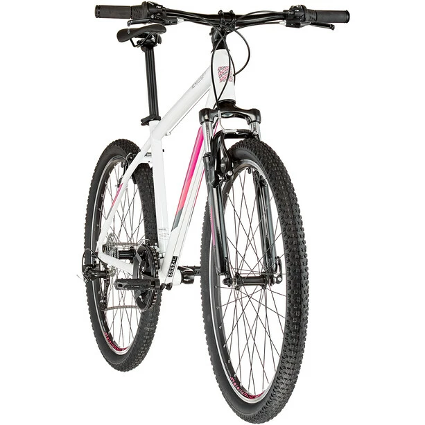 Serious Rockville 20 Lite Weiß/pink 3 Serious Rockville 20 Lite Weiß/pink – Bild 3