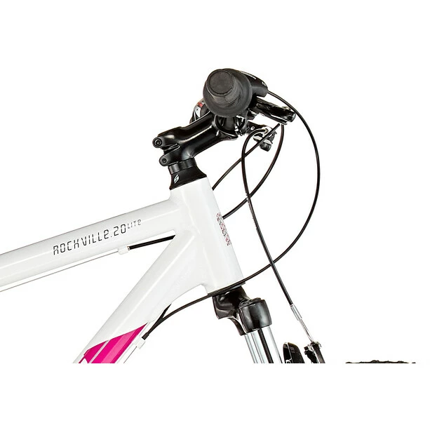 Serious Rockville 20 Lite Weiß/pink 4 Serious Rockville 20 Lite Weiß/pink – Bild 4