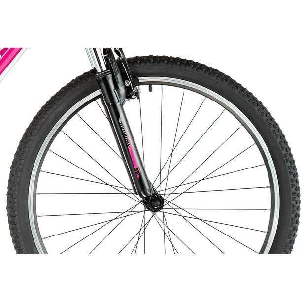 Serious Rockville 20 Lite Weiß/pink 5 Serious Rockville 20 Lite Weiß/pink – Bild 5