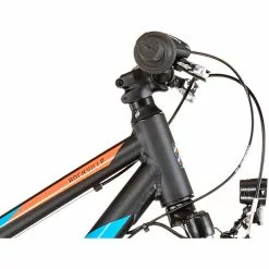 Serious Rockville Street 24" Kinder Schwarz 8 Serious Rockville Street 24" Kinder Schwarz -Fahrrad Verkäufe serious rockville street 24 kids black blue orange 2