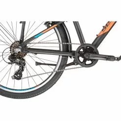 Serious Rockville Street 24" Kinder Schwarz 10 Serious Rockville Street 24" Kinder Schwarz -Fahrrad Verkäufe serious rockville street 24 kids black blue orange 4