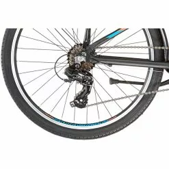 Serious Rockville Street 24" Kinder Schwarz 11 Serious Rockville Street 24" Kinder Schwarz -Fahrrad Verkäufe serious rockville street 24 kids black blue orange 5