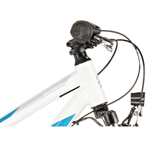 Serious Rockville Street 24" Kinder Weiß/blau 3 Serious Rockville Street 24" Kinder Weiß/blau – Bild 3