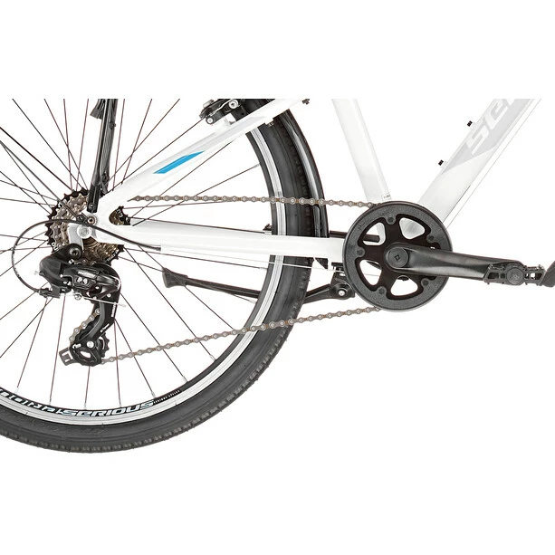 Serious Rockville Street 24" Kinder Weiß/blau 5 Serious Rockville Street 24" Kinder Weiß/blau – Bild 5