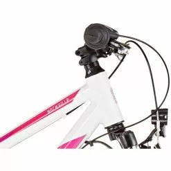 Serious Rockville Street 24" Kinder Weiß/pink 8 Serious Rockville Street 24" Kinder Weiß/pink -Fahrrad Verkäufe serious rockville street 24 kids white pink 2