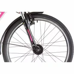 Serious Rockville Street 24" Kinder Weiß/pink 9 Serious Rockville Street 24" Kinder Weiß/pink -Fahrrad Verkäufe serious rockville street 24 kids white pink 3