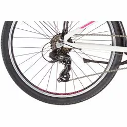 Serious Rockville Street 24" Kinder Weiß/pink 11 Serious Rockville Street 24" Kinder Weiß/pink -Fahrrad Verkäufe serious rockville street 24 kids white pink 5