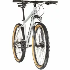 Serious Shoreline 27.5" Silber -Fahrrad Verkäufe serious shoreline 275 silver 3