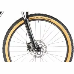 Serious Shoreline 27.5" Silber -Fahrrad Verkäufe serious shoreline 275 silver 5