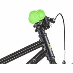 Serious Superhero 16" Kinder Schwarz 9 Serious Superhero 16" Kinder Schwarz -Fahrrad Verkäufe serious superhero 16 kids black 4