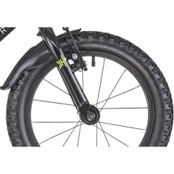 Serious Superhero 16" Kinder Schwarz 10 Serious Superhero 16" Kinder Schwarz -Fahrrad Verkäufe serious superhero 16 kids black 5