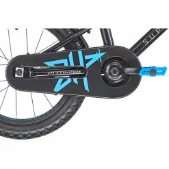 Serious Superhero 16" Kinder Schwarz 11 Serious Superhero 16" Kinder Schwarz -Fahrrad Verkäufe serious superhero 16 kids black sea 6