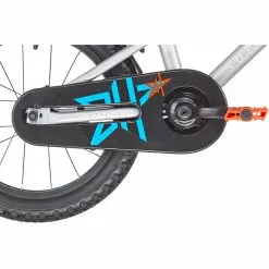 Serious Superhero 16" Kinder Schwarz 11 Serious Superhero 16" Kinder Schwarz -Fahrrad Verkäufe serious superhero 16 kids black silver lake 6