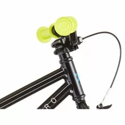 Serious Superhero 16" Kinder Schwarz -Fahrrad Verkäufe serious superhero 16 kids black sun 2