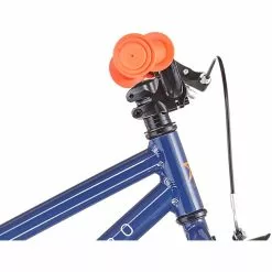 Serious Superhero 16" Kinder Blau 9 Serious Superhero 16" Kinder Blau -Fahrrad Verkäufe serious superhero 16 kids blue 4