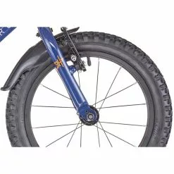 Serious Superhero 16" Kinder Blau 10 Serious Superhero 16" Kinder Blau -Fahrrad Verkäufe serious superhero 16 kids blue 5