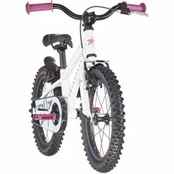 Serious Superhero 16" Kinder Weiß 8 Serious Superhero 16" Kinder Weiß -Fahrrad Verkäufe serious superhero 16 kids white 3