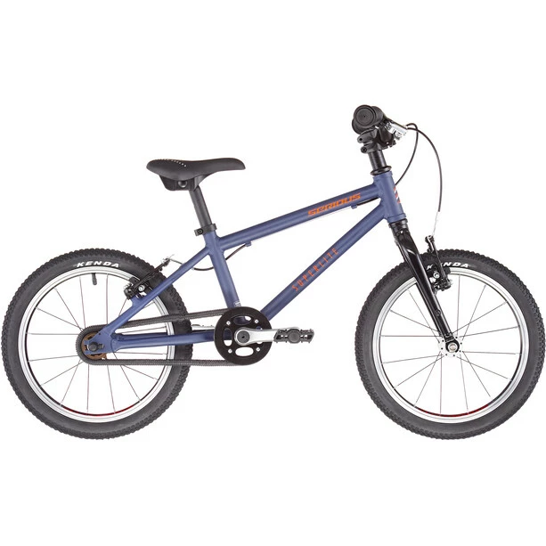 Serious Superlite 16" Kinder Blau 2 Serious Superlite 16" Kinder Blau – Bild 2