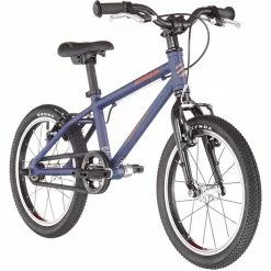 Serious Superlite 16" Kinder Blau