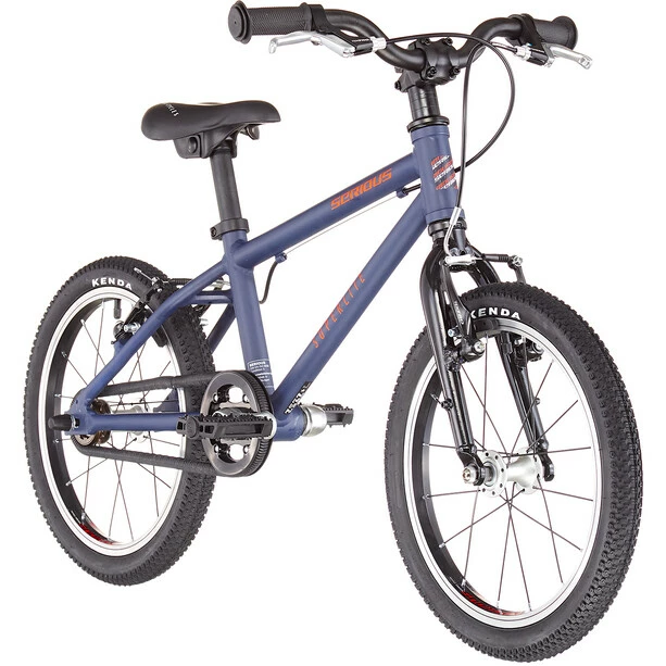 Serious Superlite 16" Kinder Blau 1 Serious Superlite 16" Kinder Blau