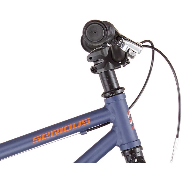 Serious Superlite 16" Kinder Blau 4 Serious Superlite 16" Kinder Blau – Bild 4