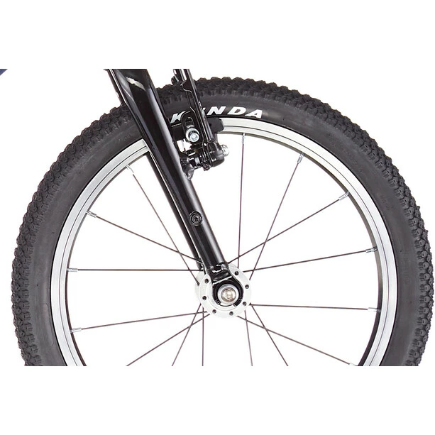 Serious Superlite 16" Kinder Blau 5 Serious Superlite 16" Kinder Blau – Bild 5