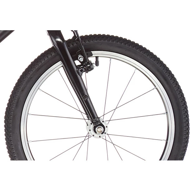 Serious Superlite 18" Kinder Schwarz 4 Serious Superlite 18" Kinder Schwarz – Bild 4