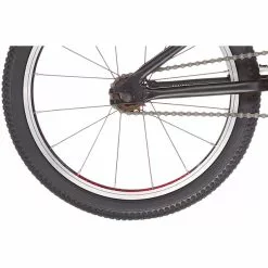 Serious Superlite 18" Kinder Schwarz 11 Serious Superlite 18" Kinder Schwarz -Fahrrad Verkäufe serious superlite 18 kids black 5 1