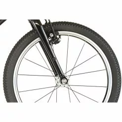 Serious Superlite 18" Kinder Schwarz 10 Serious Superlite 18" Kinder Schwarz -Fahrrad Verkäufe serious superlite 18 kids black 5