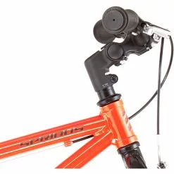 Serious Superlite LTD 14" Kinder Rot -Fahrrad Verkäufe serious superlite ltd 14 kids race fire red 4