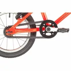 Serious Superlite LTD 14" Kinder Rot -Fahrrad Verkäufe serious superlite ltd 14 kids race fire red 6