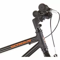 Serious Superlite LTD 18" Kinder Schwarz 8 Serious Superlite LTD 18" Kinder Schwarz -Fahrrad Verkäufe serious superlite ltd 18 kids black 2