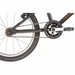 Serious Superlite LTD 18" Kinder Schwarz 10 Serious Superlite LTD 18" Kinder Schwarz -Fahrrad Verkäufe serious superlite ltd 18 kids black 4