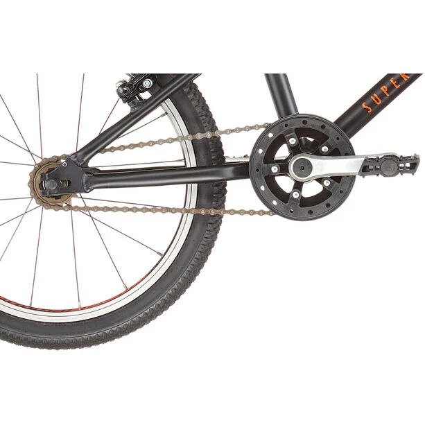 Serious Superlite LTD 18" Kinder Schwarz 5 Serious Superlite LTD 18" Kinder Schwarz – Bild 5