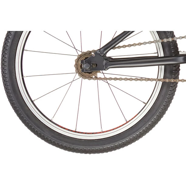 Serious Superlite LTD 18" Kinder Schwarz 6 Serious Superlite LTD 18" Kinder Schwarz – Bild 6