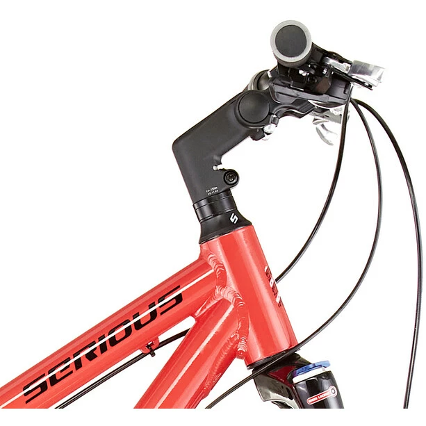 Serious Superlite LTD Disc 24" Kinder Rot 3 Serious Superlite LTD Disc 24" Kinder Rot – Bild 3