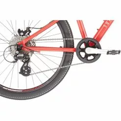 Serious Superlite LTD Disc 24" Kinder Rot 10 Serious Superlite LTD Disc 24" Kinder Rot -Fahrrad Verkäufe serious superlite ltd disc 24 kids flash red 4