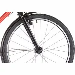 Serious Superlite LTD Street 24" Kinder Rot -Fahrrad Verkäufe serious superlite ltd street 24 kids flash red 3