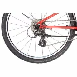 Serious Superlite LTD Street 24" Kinder Rot -Fahrrad Verkäufe serious superlite ltd street 24 kids flash red 5