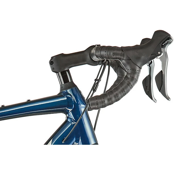Trek Domane AL 2 Disc Blau 3 Trek Domane AL 2 Disc Blau – Bild 3
